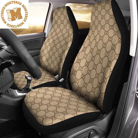 gucci toilet seat covers|Gucci seat covers for car.